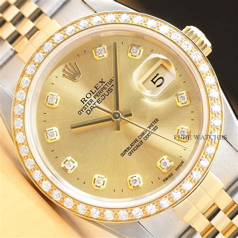 Rolex Datejust watch price